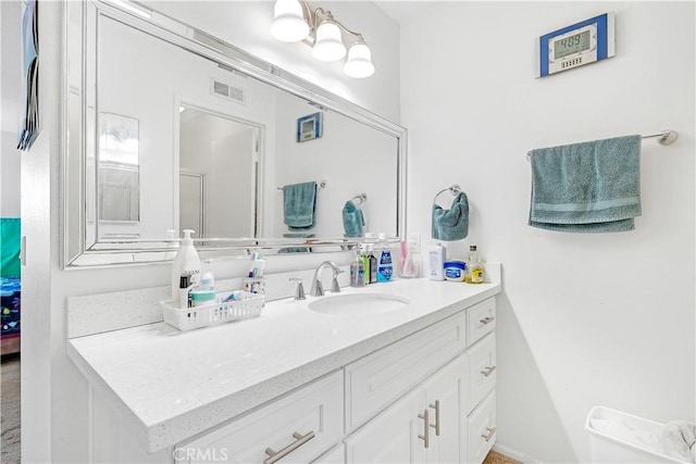 268 Lemon, Irvine, CA 92618 - bathroom featuring vanity