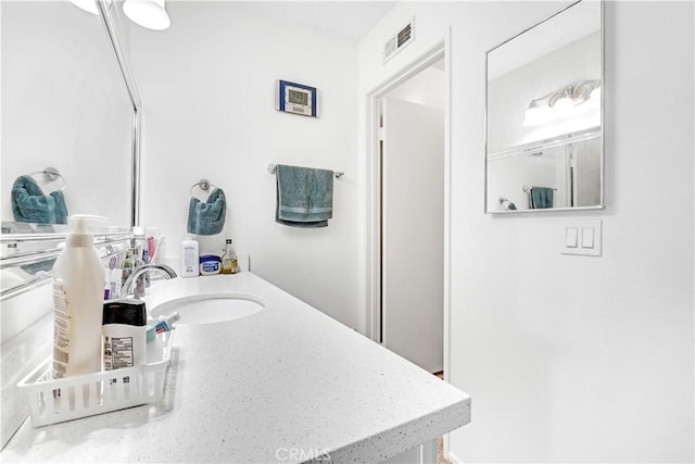 268 Lemon, Irvine, CA 92618 - bathroom featuring vanity