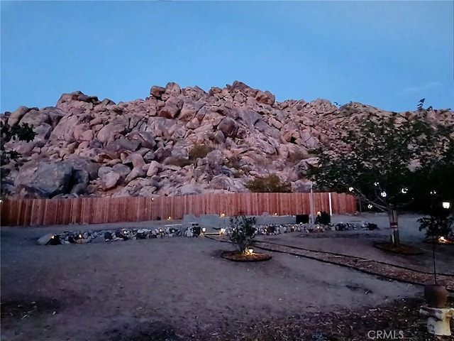 40022 172nd St E, Palmdale, CA 93591 - view of mountain background
