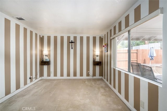 25176 Wendy Way, Moreno Valley, CA 92551 - view of unfurnished sunroom