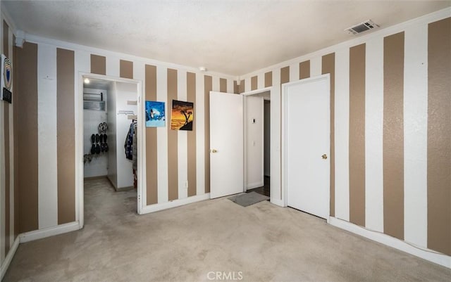 25176 Wendy Way, Moreno Valley, CA 92551 - unfurnished bedroom with carpet flooring, a spacious closet, a closet, and baseboards