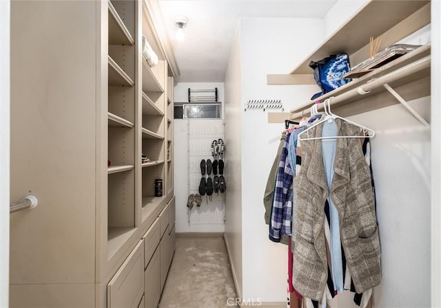 25176 Wendy Way, Moreno Valley, CA 92551 - view of spacious closet