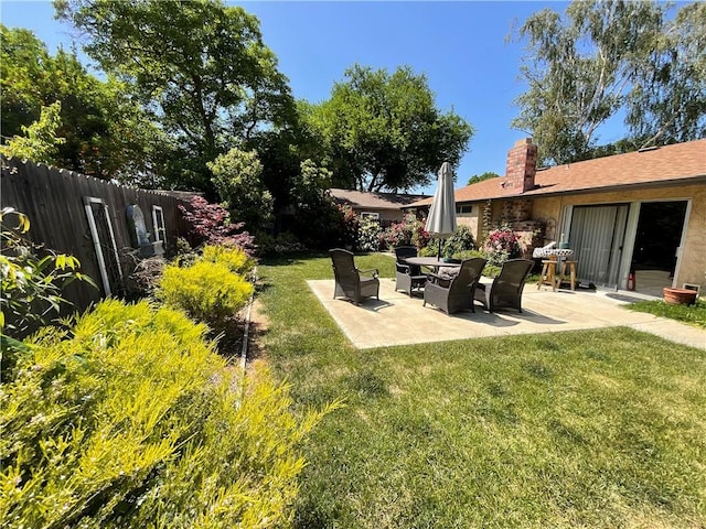 343 Valleywood Dr, Woodland, CA 95695 - photo 54