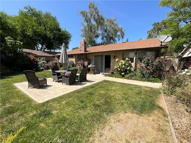 343 Valleywood Dr, Woodland, CA 95695 - photo 53