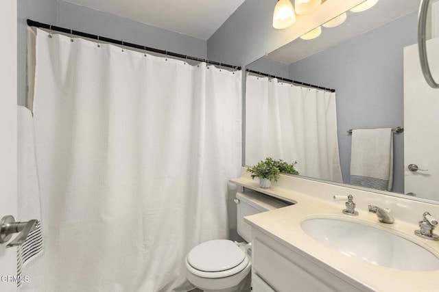 817 Copper Privado, Ontario, CA 91762 - full bath featuring toilet and vanity
