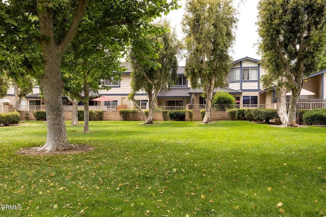 817 Copper Privado, Ontario, CA 91762 - view of home's community