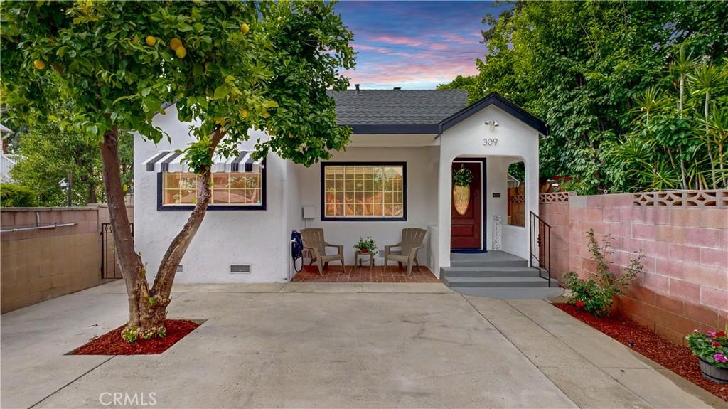 309 E J St, Ontario, CA 91764 - photo 1