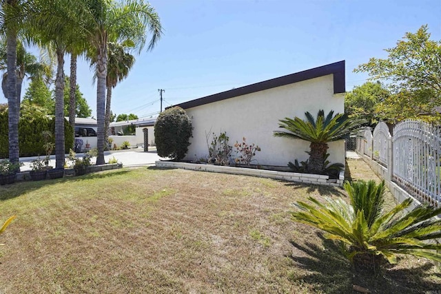 17010 Pocono St, La Puente, CA 91744 - view of yard