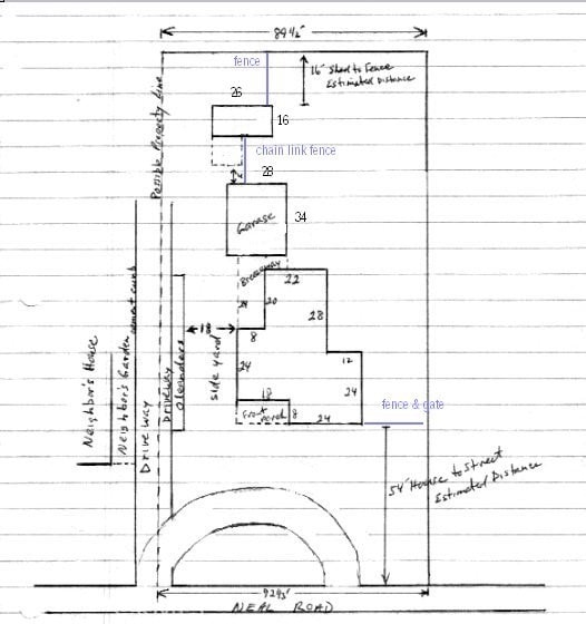 3933 Neal Rd, Paradise, CA 95969