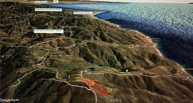 9533 Deer Creek Rd, Malibu, CA 90265