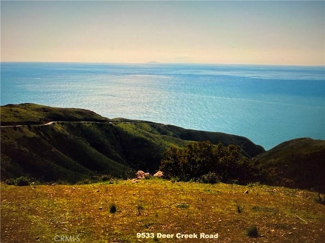9533 Deer Creek Rd, Malibu, CA 90265