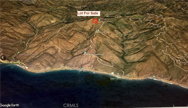 9533 Deer Creek Rd, Malibu, CA 90265