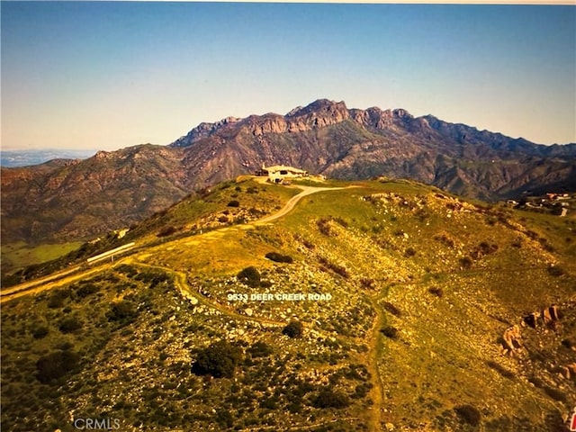 9533 Deer Creek Rd, Malibu, CA 90265