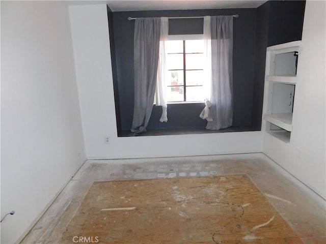 10755 Jasper Ave, Redlands, CA 92374 - view of spare room
