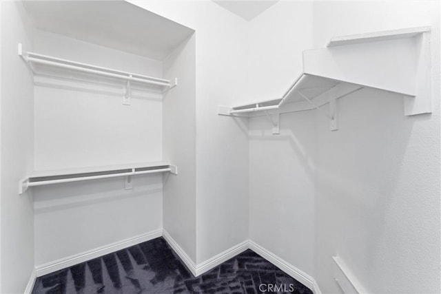 21848 S Vermont Ave Unit 6, Torrance, CA 90502 - spacious closet featuring carpet