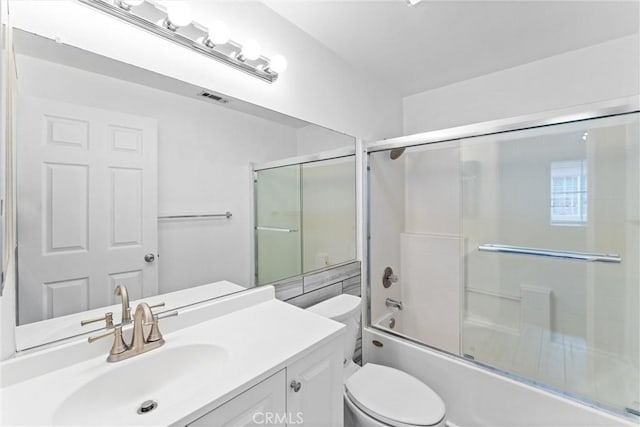 21848 S Vermont Ave Unit 6, Torrance, CA 90502 - bathroom featuring vanity and enclosed tub / shower combo