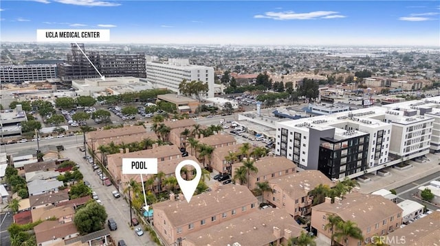 21848 S Vermont Ave Unit 6, Torrance, CA 90502 - view of urban area