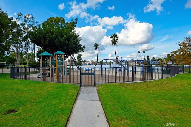 21532 Camino Papal, Lake Forest, CA 92630 - view of community playground