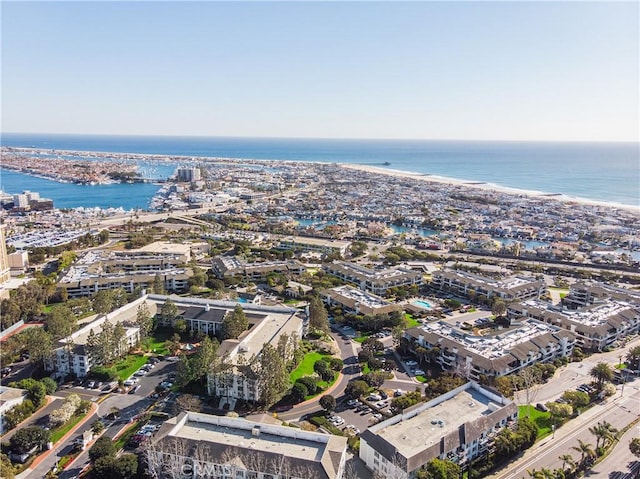270 Cagney Ln Unit 215, Newport Beach, CA 92663 - view of property location featuring a large body of water