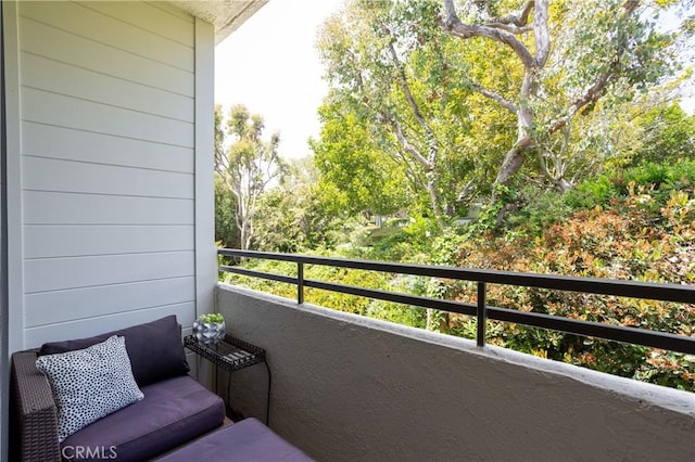 270 Cagney Ln Unit 215, Newport Beach, CA 92663 - view of balcony