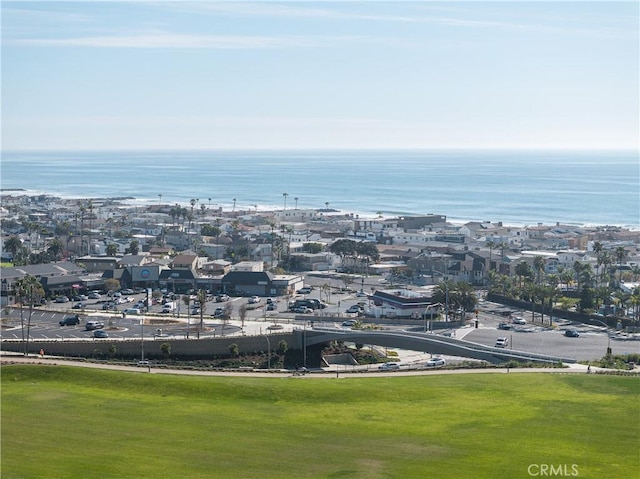 270 Cagney Ln Unit 215, Newport Beach, CA 92663 - bird's eye view of a large body of water