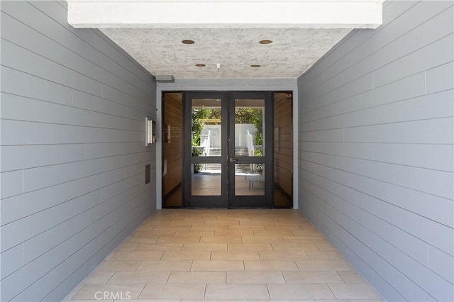 270 Cagney Ln Unit 215, Newport Beach, CA 92663 - property entrance with french doors