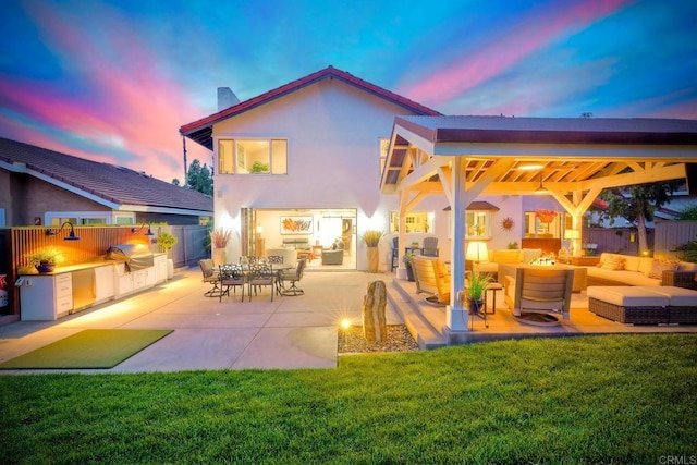1109 Countrywood Ln, Vista, CA 92081 - photo 35