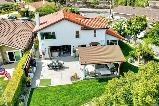 1109 Countrywood Ln, Vista, CA 92081 - photo 49