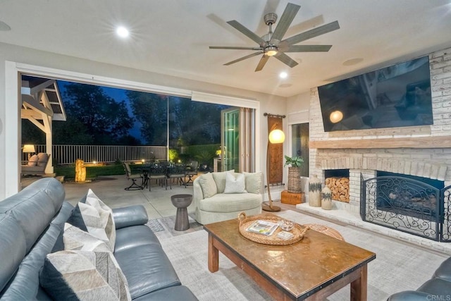 1109 Countrywood Ln, Vista, CA 92081 - photo 43