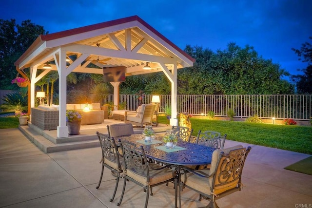 1109 Countrywood Ln, Vista, CA 92081 - photo 38