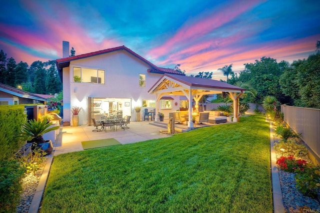 1109 Countrywood Ln, Vista, CA 92081 - photo 34