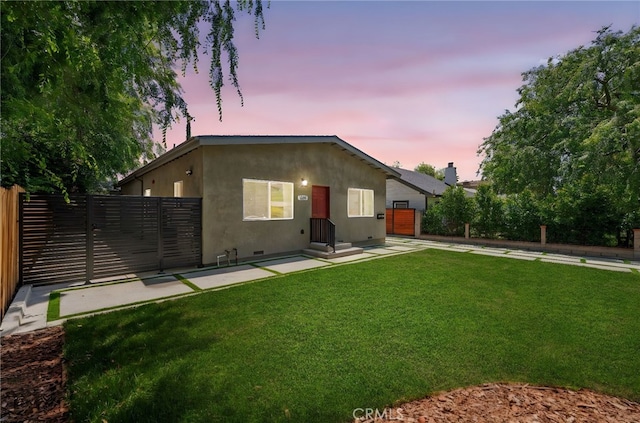 160 S Altadena Dr, Pasadena, CA 91107 - view of front of home with stucco siding