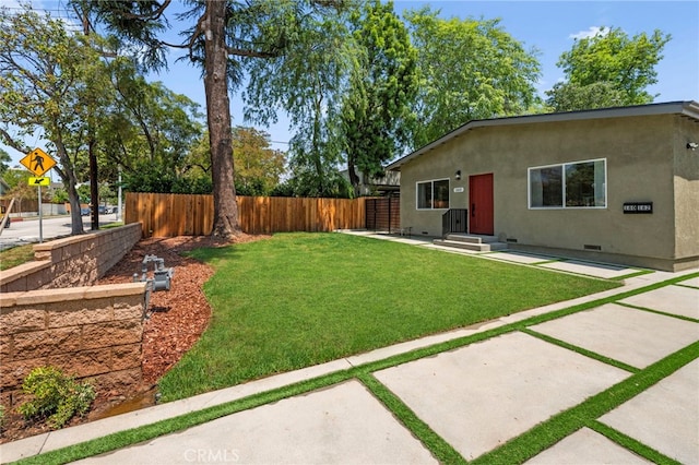 160 S Altadena Dr, Pasadena, CA 91107 - view of yard