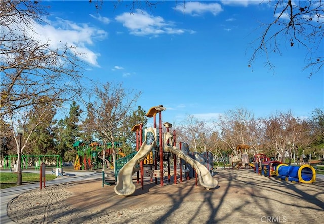 11 Via Pamplona, Rancho Santa Margarita, CA 92688 - view of community jungle gym