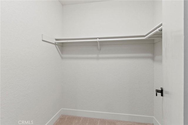 30 Yorktown, Irvine, CA 92620 - walk in closet with carpet