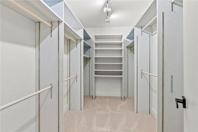 30 Yorktown, Irvine, CA 92620 - walk in closet with carpet