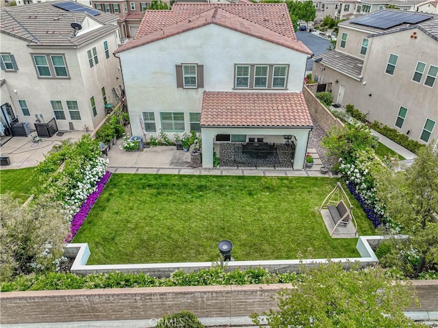 20551 Arden, Saugus, CA 91350 - photo 41
