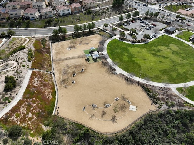 view of property location