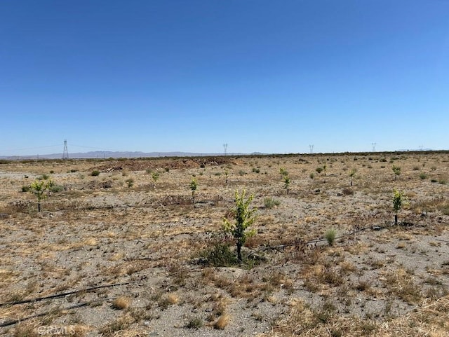 14545 Oasis Rd, Phelan CA, 92371 land for sale