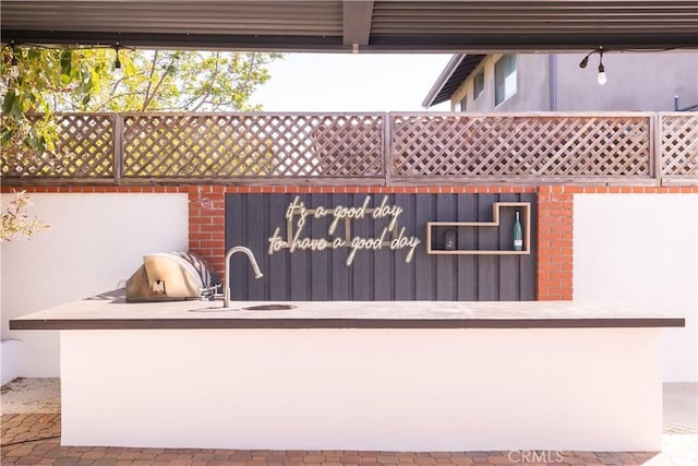 12539 Presnell St, Los Angeles, CA 90066 - view of community sign