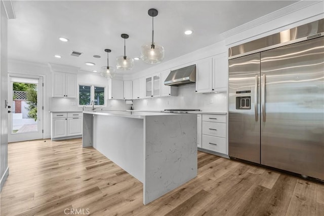12539 Presnell St, Los Angeles, CA 90066 - photo 24