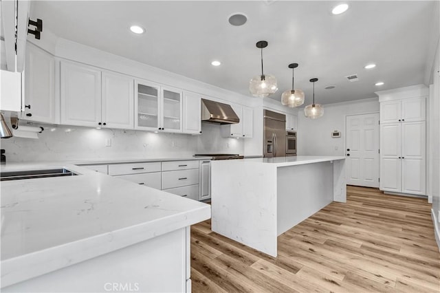 12539 Presnell St, Los Angeles, CA 90066 - photo 17
