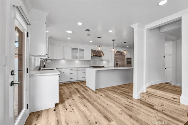 12539 Presnell St, Los Angeles, CA 90066 - photo 15