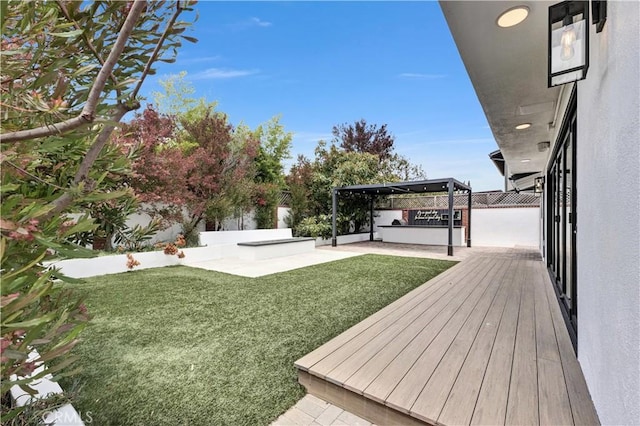 12539 Presnell St, Los Angeles, CA 90066 - photo 44