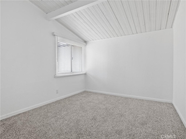15533 Heartsease Ln, Victorville, CA 92395 - unfurnished room featuring carpet flooring and baseboards