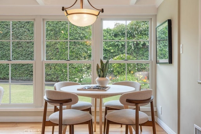 14691 Leon Pl, Tustin, CA 92780 - sunroom featuring plenty of natural light