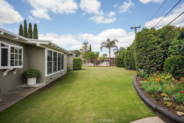 14691 Leon Pl, Tustin, CA 92780 - view of yard