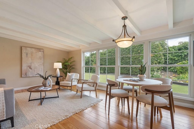 14691 Leon Pl, Tustin, CA 92780 - view of sunroom / solarium