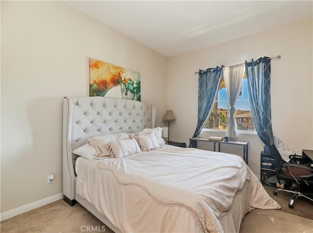 16418 Village Meadow Dr, Riverside, CA 92503 - bedroom featuring carpet and baseboards