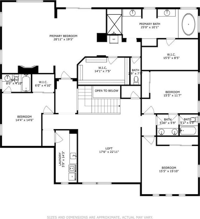 16418 Village Meadow Dr, Riverside, CA 92503 - room layout